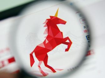 6000亿联想控股，批量制造独角兽