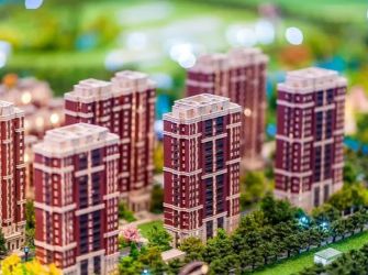 6月重点城市二手房成交量继续增长 新房市场结构性分化