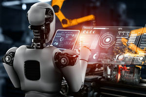 具身智能机器人企业集体冲向百亿估值