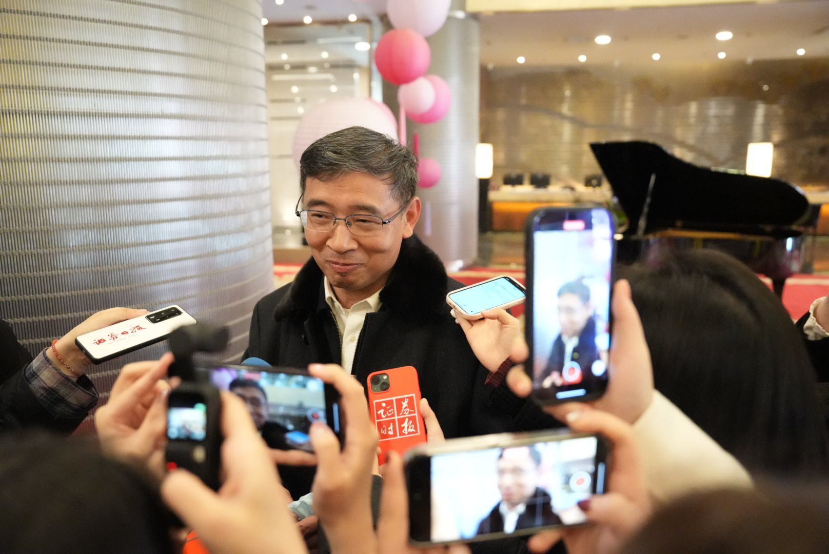 全国政协委员广东证监局局长杨宗儒今年将重点关注中长期资金入市等