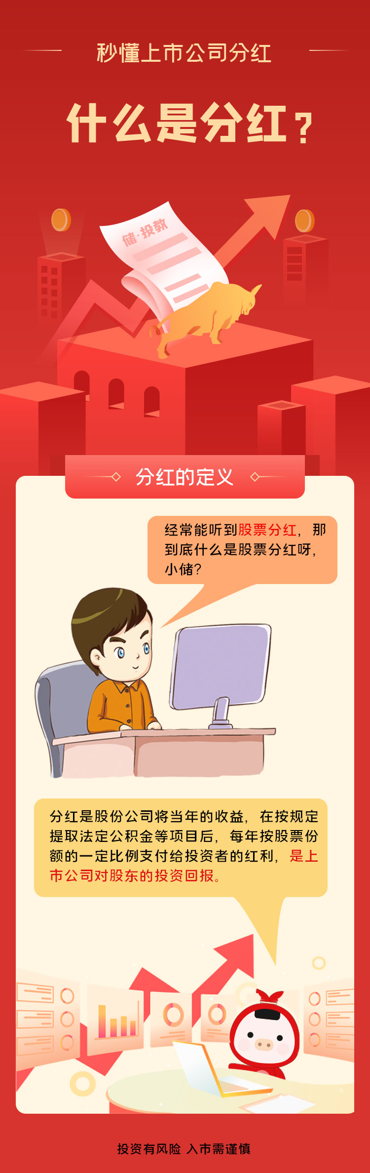 联储证券】秒懂上市公司分红（1）