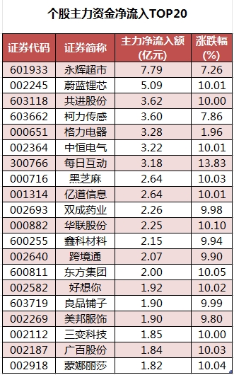 個股主力資金凈流入TOP20.png