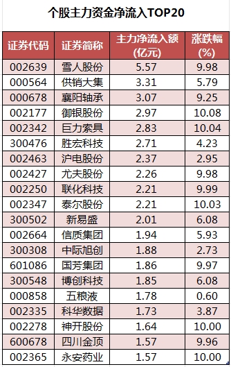 個股主力資金凈流入TOP20.png