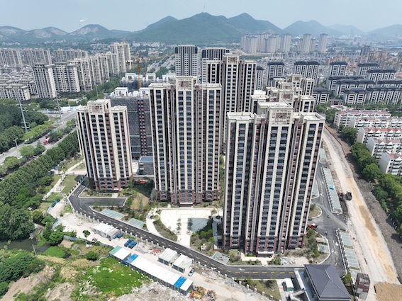 合肥市首个装配式钢结构建筑小区项目_副本.jpeg