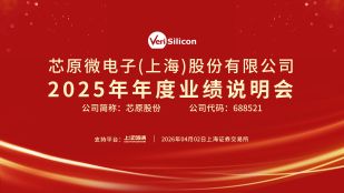 芯原股份2025年年度业绩说明会