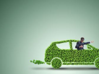 全球能源危机凸显中国新能源产业优势