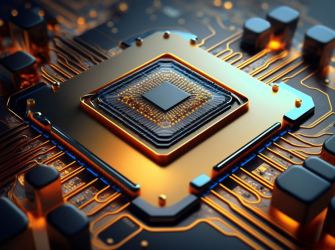 英伟达带火算力芯片 产业链迎来系统性重估