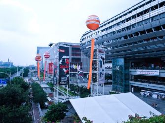 一盏灯的广交会启示：“两业协同”再造广货竞争力