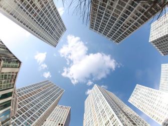 供求关系持续修复，楼市整体交易趋稳