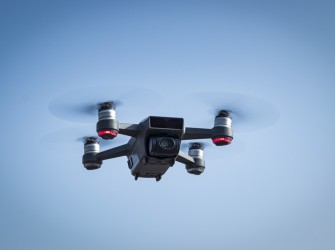 5月1日起北京禁飞禁售无人机，大疆在京门店今日将下架相关产品