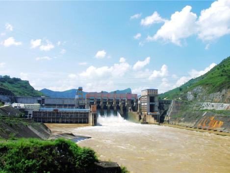 长江电力2026年一季度净利润增长30.5%