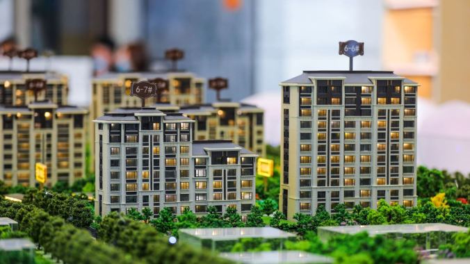 深圳放寬限購疊加公積金提額 重點城市樓市“金三銀四”成色足