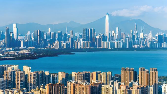 实探丨外地客户咨询量明显增加！假期深圳楼市热度提升