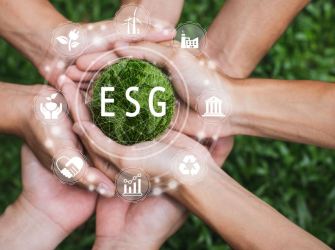 A股ESG强信披首考收官 披露率近49%