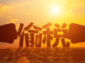 百万粉丝网络主播“王扬名”偷税百万手法曝光