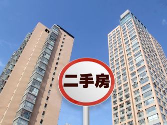 4月房地产多项指标呈现改善态势