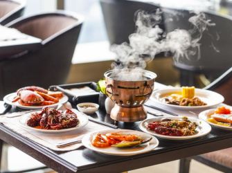 餐饮连锁化如何破解“连而不锁”难题