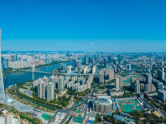 广州楼市再发力：明确国企下场收购二手房标准