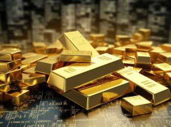 涨价驱动黄金“上位”全球第一大储备资产，美债地位发生动摇