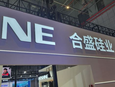 合盛硅业推出员工持股计划 回复定增问询
