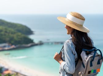 多地景区对中高考毕业生免门票