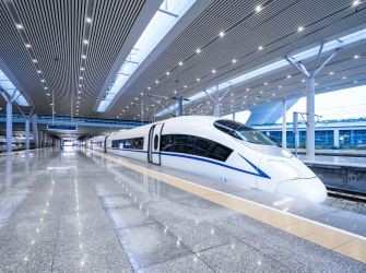 铁路旅游渐受年轻人青睐 服务跟进释放文旅新动能