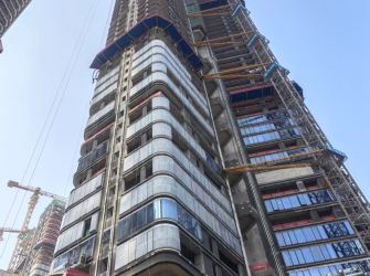 深圳高端豪宅市场热度攀升 “全款买房”比例高