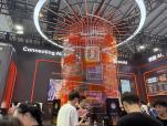 模思智能首度参展WAIC，CEO李世民：情境智能目标是让AI充分理解完整环境