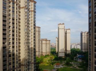 最高溢价360% 深圳豪宅法拍市场火热