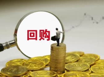 注销式回购常态化 A股价值回馈形成新生态