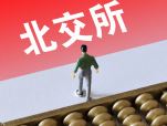 北交所新股量质齐升 新质生产力赛道企业集中登场