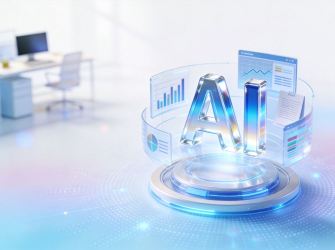 时报观察丨AI时代，不能让中小企业掉队