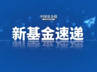 45只公募基金上新！指数基金占据主导地位