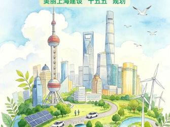 七个方面系统部署！谱写美丽上海建设新篇章