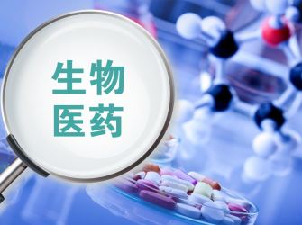 上海国投公司投资生物医药领域金额超300亿元 投早投小比例约70%
