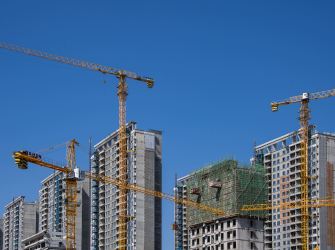 中房协秘书长张其光：行业正经历市场、制度、技术三大根本性变革