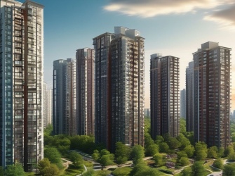 实探“新政”下的杭州楼市：“刚需盘”看房人明显增加