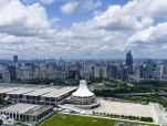 广州土拍维持高热度 央国企仍为拿地主力