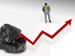 动力煤价格突破千元关口 煤炭股年内涨幅领跑A股