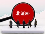 北证市场投资者机构化加速 长线资金重塑市场定价逻辑