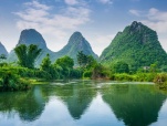 桂林旅游拟公开挂牌转让桂圳公司 优化非主业资产聚力文旅主赛道