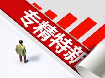 我国将建设一批专精特新赋能中心