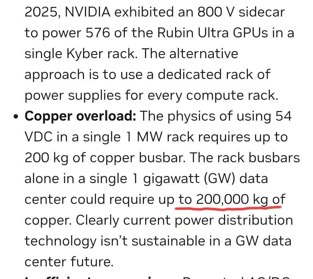 英伟达技术博客更正后的表述。