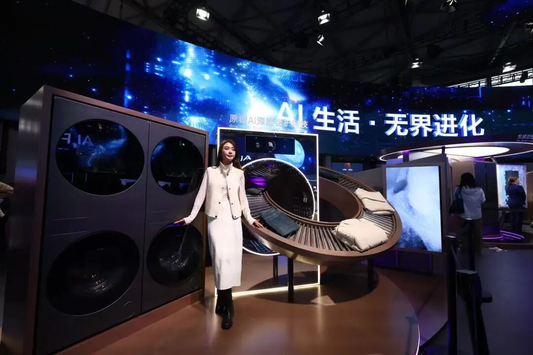 拍摄/第一财经记者任玉明