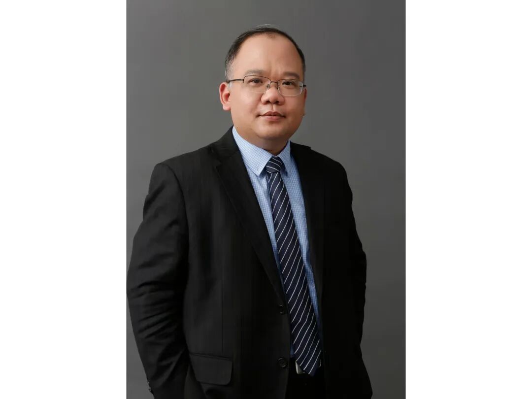 羅蘭貝格全球高級合伙人、亞洲區工業平臺負責人許季剛（采訪對象供）