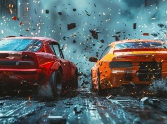 通用、日产、现代、大众集中反攻新能源