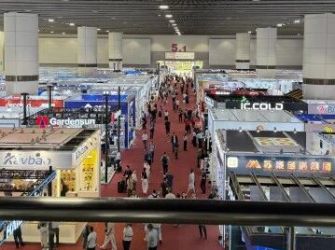 中东局势下供应链承压，应急安防等新刚需逆势爆发