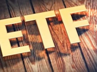 5月14日股票ETF资金净流出超220亿元，证券、通信等板块ETF“吸金”