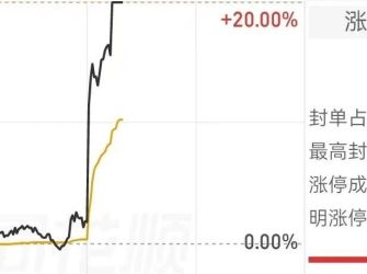 突发！688515，1.77%→20%！