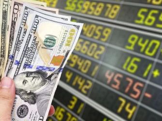 CRO龙头，杠杆资金逆势大手笔买入